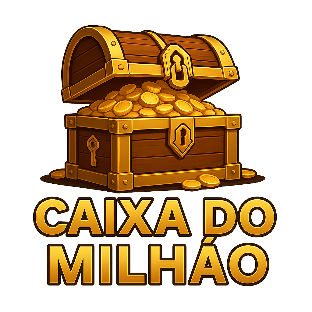 CAIXA DO MILHÃO
